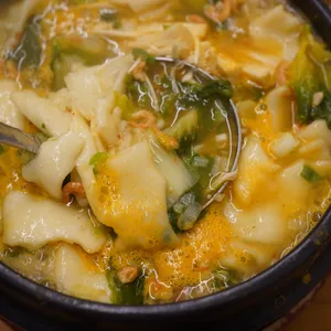 봉이밥 사진