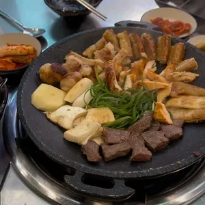 양철북곱창 사진