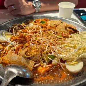 남도분식 사진