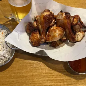 맛닭꼬 사진
