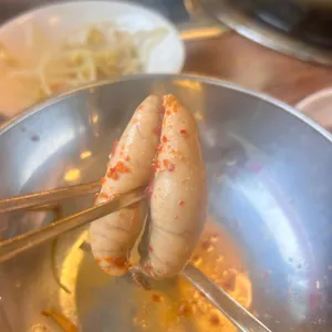 구리시골식당 사진