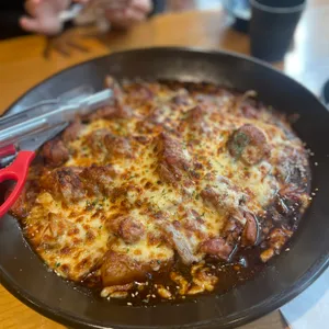 옹다래찜닭 대표 사진