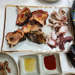 등대불 리뷰 사진