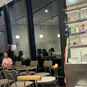 할리스커피 리뷰 사진