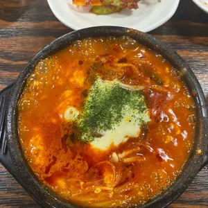 최일순 짬뽕순두부 리뷰 사진