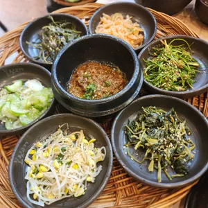 보릿고개 리뷰 사진