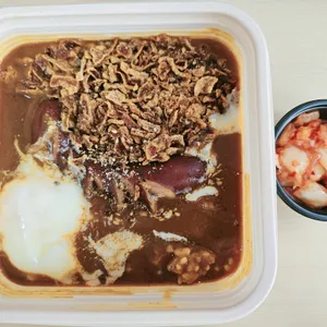 뜸들이다 사진