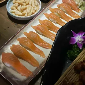 오가야 사진