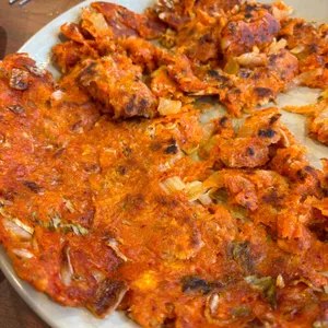 매운우동전문점 깡면 사진