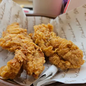 KFC 수유역 사진