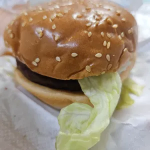 노브랜드버거 리뷰 사진