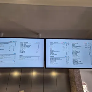 디저트39 리뷰 사진