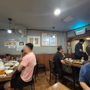 영도녹두집 리뷰 사진