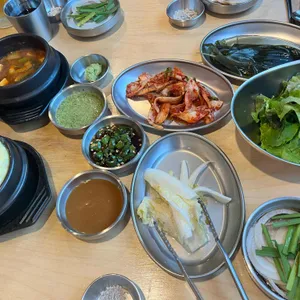 우포 사진