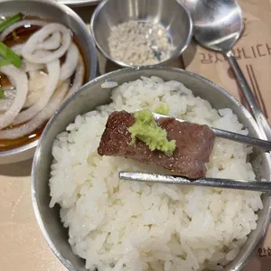 우포 사진