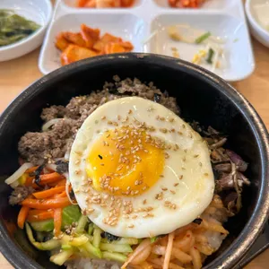 이순신갈비탕 대표 사진