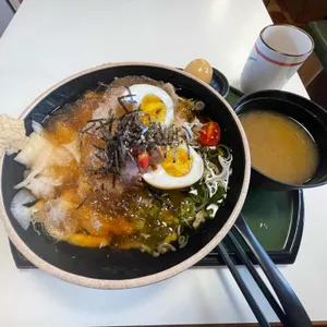 오하라식당교토 사진
