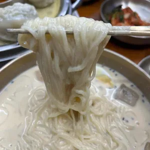 가야밀냉면 사진