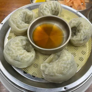 가야밀냉면 사진