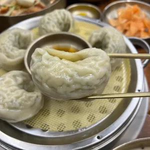 가야밀냉면 사진