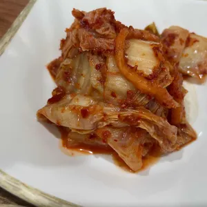 팔송정칼국수 사진