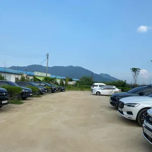 스노우피크 카페 리뷰 사진