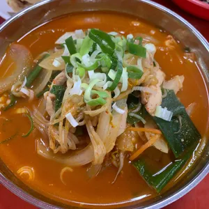 취향루 사진