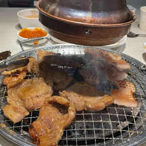 명륜진사갈비 사진