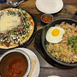 어글리스토브 사진