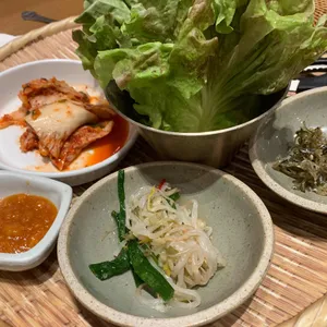 서리재 사진