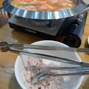 애햄부대찌개 사진