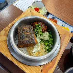 담솥 사진