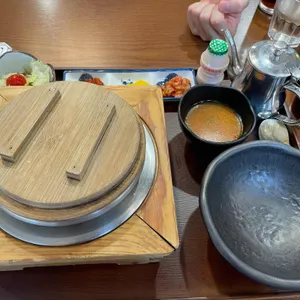 담솥 리뷰 사진