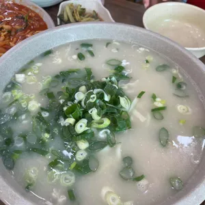 북동삼거리 손칼국수 사진