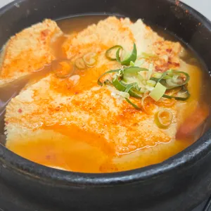 숨쉬는순두부 사진