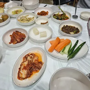 한재골가든 사진