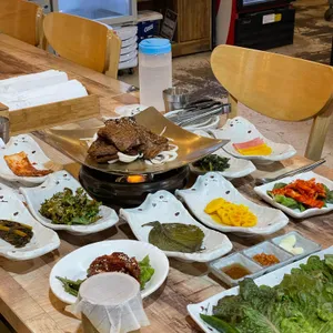 담양갈비창고 사진