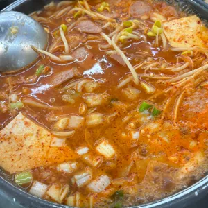 김영화부대찌개 사진