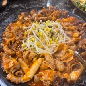 경식이네알쌈쭈꾸미 리뷰 사진