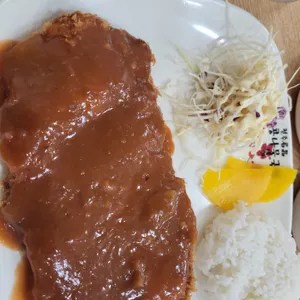 전주명품콩나물국밥 사진
