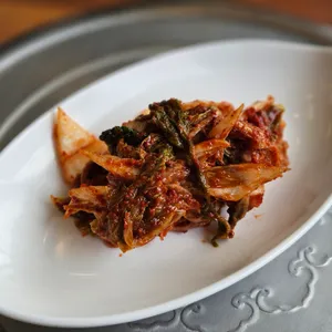 밀당손칼국수 사진