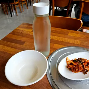 밀당손칼국수 사진