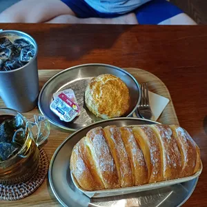 카페보리 사진