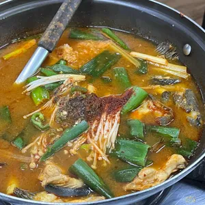 고향횟집 사진