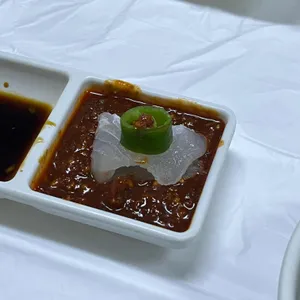 고향횟집 사진