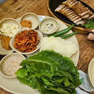 소담 사진