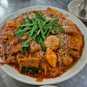 한추 리뷰 사진