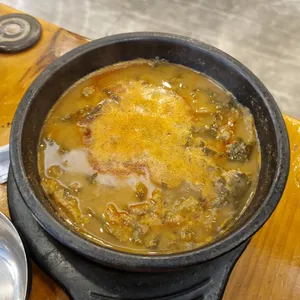 할머니추어탕 사진