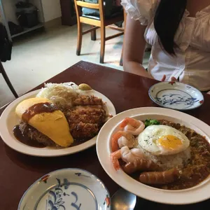 카페 나하 사진