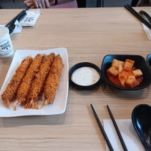압구정하루 지밸리 사진